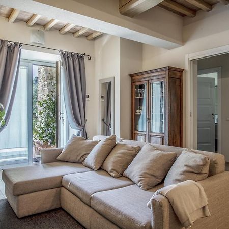 Residenza Al Poggio Degli Ulivi Villa มอนติปุลเชียโน ภายนอก รูปภาพ