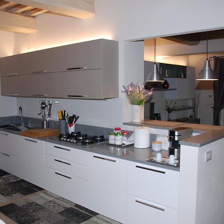 Residenza Al Poggio Degli Ulivi Villa มอนติปุลเชียโน ภายนอก รูปภาพ