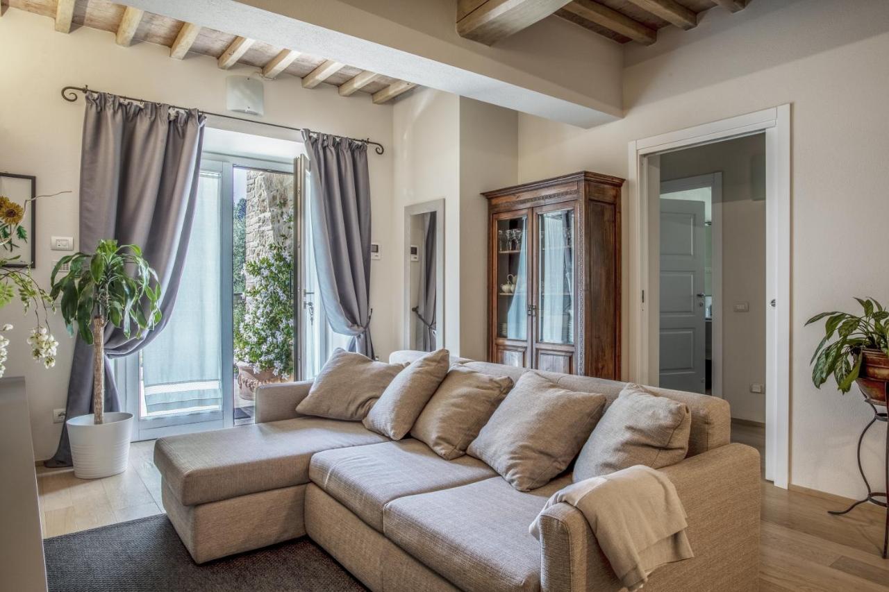 Residenza Al Poggio Degli Ulivi Villa มอนติปุลเชียโน ภายนอก รูปภาพ