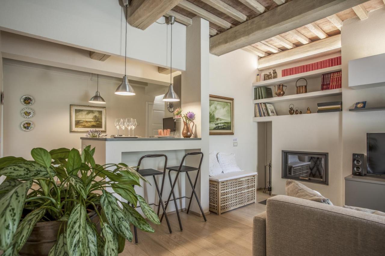 Residenza Al Poggio Degli Ulivi Villa มอนติปุลเชียโน ภายนอก รูปภาพ