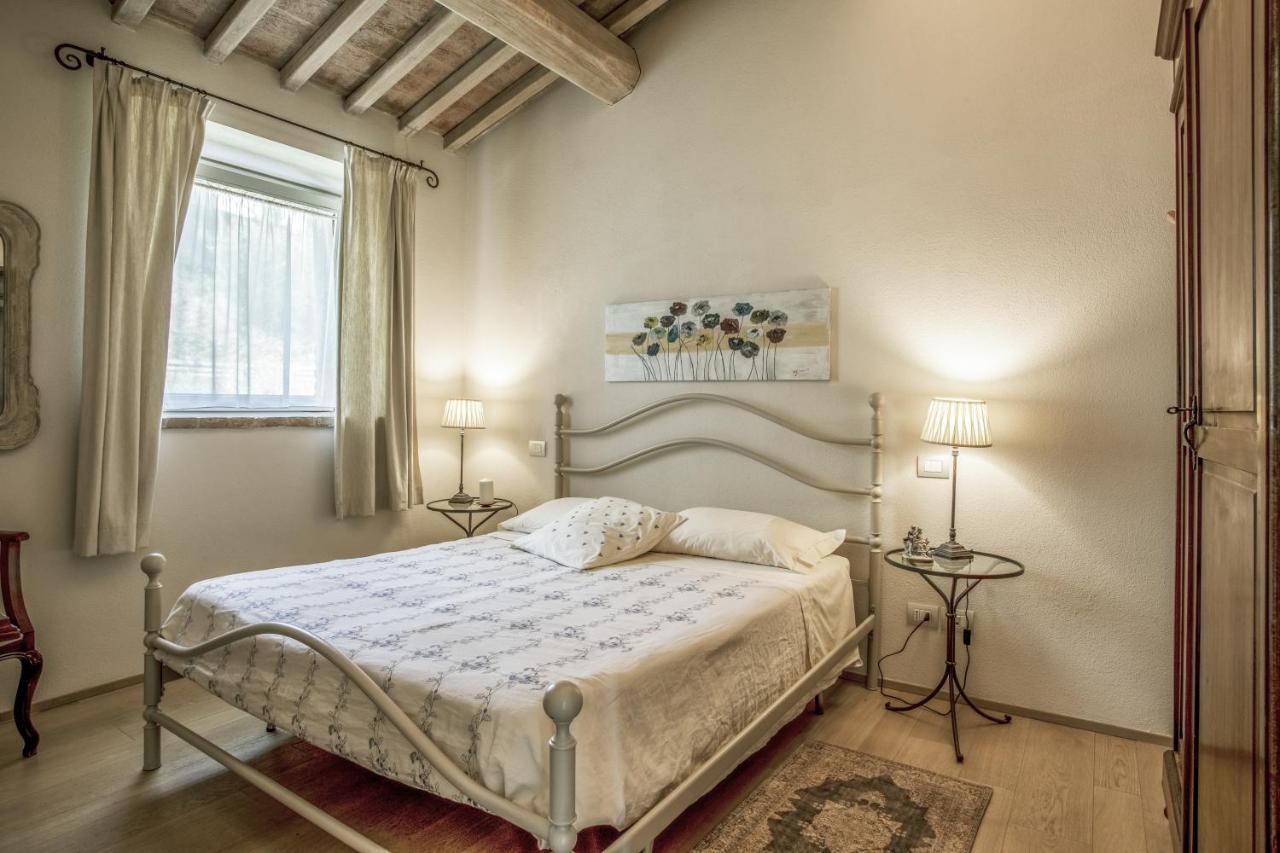 Residenza Al Poggio Degli Ulivi Villa มอนติปุลเชียโน ภายนอก รูปภาพ